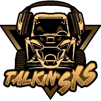 Talkin' SXS Episode 10: Megan Rion from Mud Madness