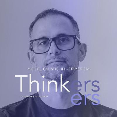 Si como arquitecto te hubieran dicho que el 50% de tu diseño lo vas a ver en la noche