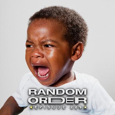 My Parents Let me Watch The Exorcist as a Child | EP 229 My Parents Let me Watch The Exorcist as a Child | EP 229