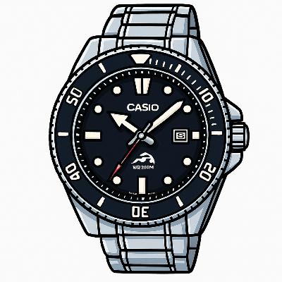 Project Black Dial Project Black Dial