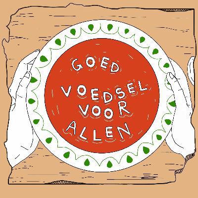 4. Koken tegen het kapitaal - Met Mehtap Garipoğlu en Esther Matze