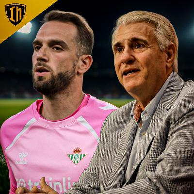 #IM I El Sevilla funciona con la fórmula Low Cost mientras la portería del Betis genera debate