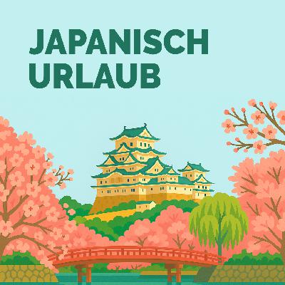 Japanisch lernen | Vokabeldusche für den Urlaub Japanisch lernen | Vokabeldusche für den Urlaub