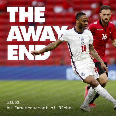S01E31 – An Embarrassment of Riches