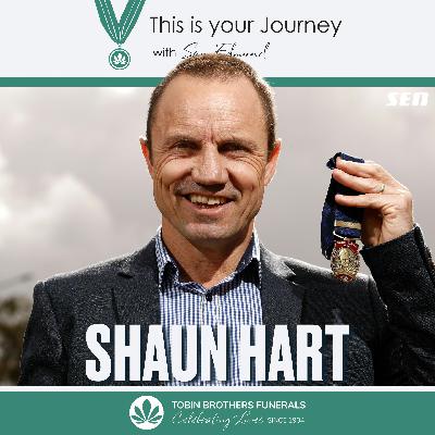 This is your Journey - Shaun Hart