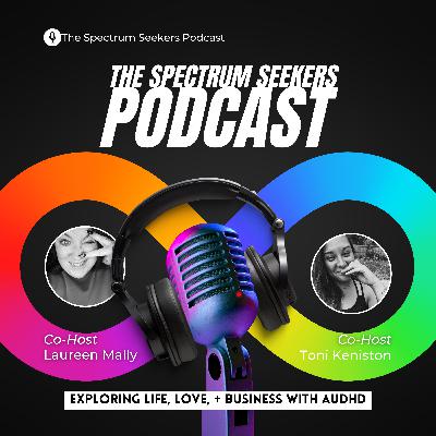 Ep 1: Get To Know Us! Ep 1: Get To Know Us!