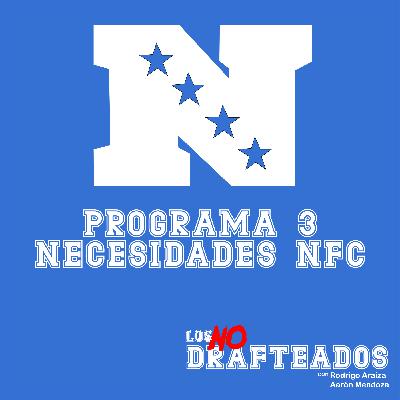 Programa 03: Necesidades NFC
