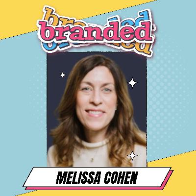 LinkedIn Personal Branding and Engagement Tips with Melissa Cohen LinkedIn Personal Branding and Engagement Tips with Melissa Cohen