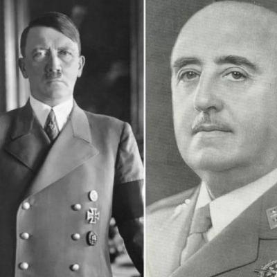 1303 LAS DICTADURAS EUROPEAS I