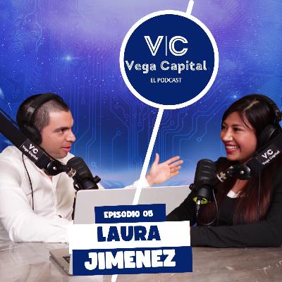 Laura Jiménez, una historia de éxito. Episodio 5