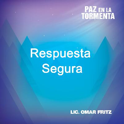 Respuesta Segura Respuesta Segura