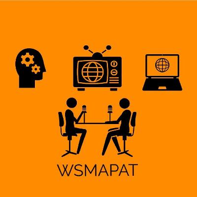 WSMAPAT Ep.4 Flipping Traditional roles, grind vs. growth, new year new opportunities