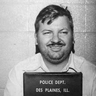 John Wayne Gacy - The Killer Clown