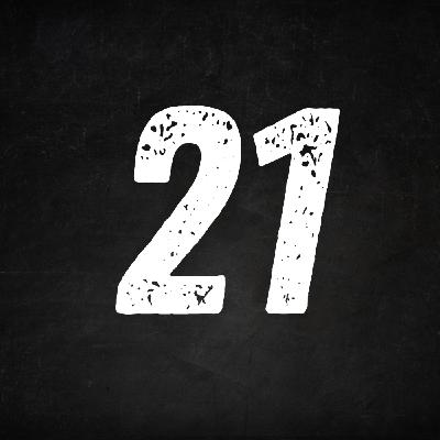 20-06-25 | Siempre hay alguien que te jode | La Tostada de Poe