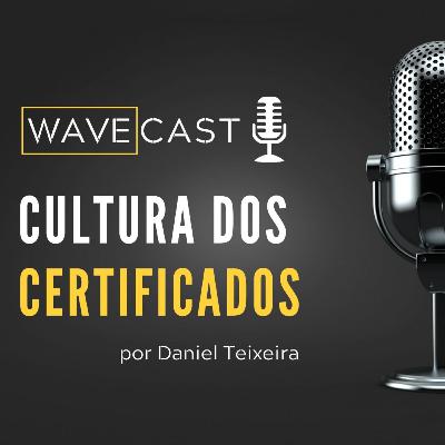 CULTURA DOS CERTIFICADOS