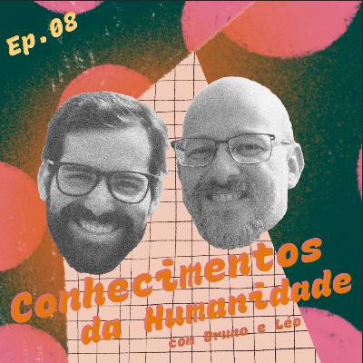 Simbolismos e Conhecimentos da Humanidade