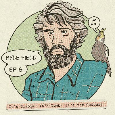 6: Kyle Field (Little Wings)