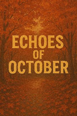 Dj Roman Klimov - Echoes of October