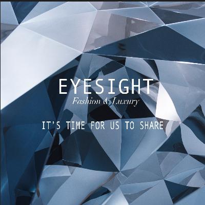 EP 6 (bonus). EYESIGHT x JIL SANDER : It’s Time For Us To Share
