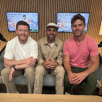 Anton Ferdinand on Legacy, Leadership & Fatherhood