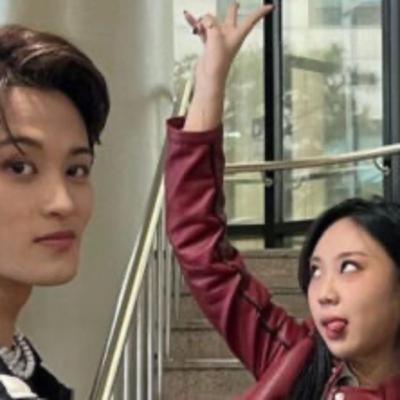 Lee Young Ji Has Truly Become The Most Successful NCT’s Mark Fan