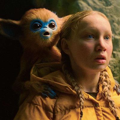 Cuteness overload‼️ | The Legend of Ochi Trailer Reaction & Review | Minisode #13