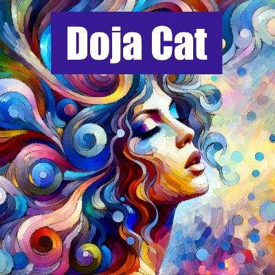 Doja Cat's Ma Vie World Tour: Electrifying Fans & Setting Social Media Ablaze