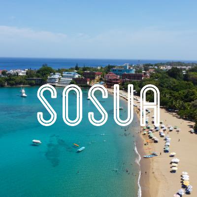 Sosúa y Playa Alicia: El agua más cristalina de República Dominicana.