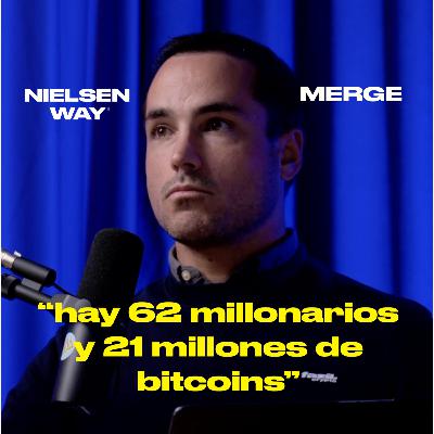 "Black rock scrapea con IA y copia" - MERGE - Ignacio Santos + Elbio Nielsen