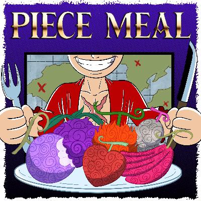 Vol 113: Meet Eustass Mann Vol 113: Meet Eustass Mann