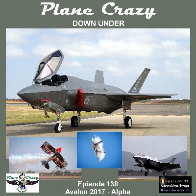 PCDU Episode 130: Avalon 2017 – Alpha PCDU Episode 130: Avalon 2017 – Alpha
