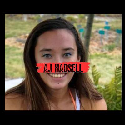 התעלומה - AJ Hadsell