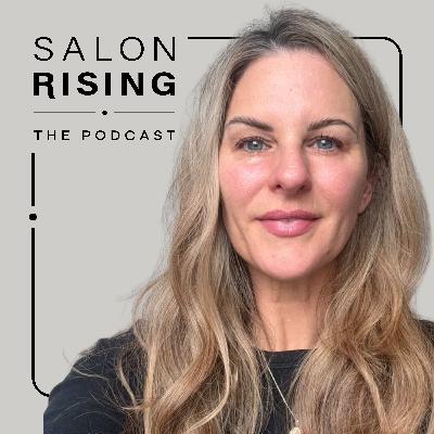 From Yellow Pages to Social Media: Taryn on Profit, Pricing & Reinvention
