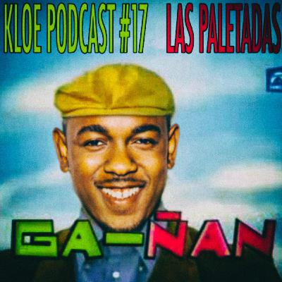 Kloe #17 Las paletadas