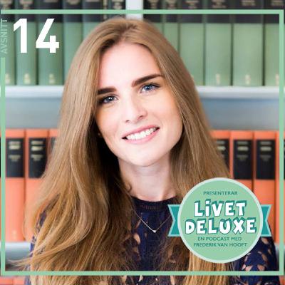 #14: Women's Career Network, Isabel Gustafsson Cantos #14: Women's Career Network, Isabel Gustafsson Cantos