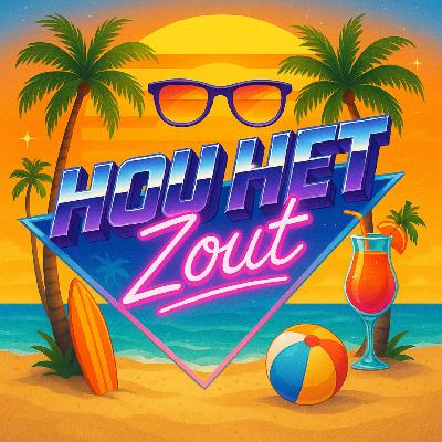 HHZ - S06E11 - 10 Augustus 2025 - Nog steeds..... Zomervakantie Mawfakkas!