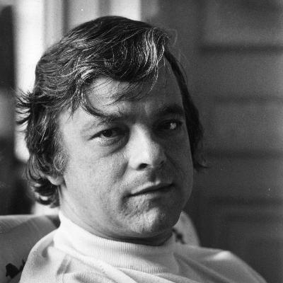 The tumultuous life of Stephen Sondheim The tumultuous life of Stephen Sondheim