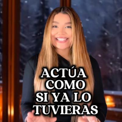 CÓMO MANIFESTAR TUS SUEÑOS RÁPIDO CON EL MÉTODO EXACTO (PARTE 3)