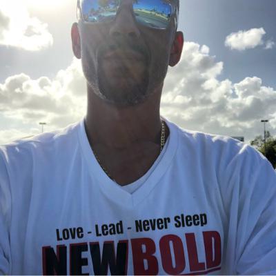 #NewBOLDLife! “Go Get It”