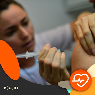 Com a Saúde em Dia - Ministério da Saúde estende período de vacinação contra o HPV Com a Saúde em Dia - Ministério da Saúde estende período de vacinação contra o HPV