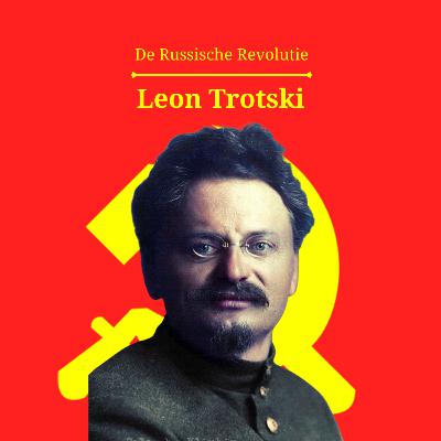 Leon Trotski - De Russische Revolutie
