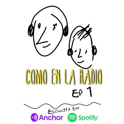 1x1 Como en la radio 1x1 Como en la radio
