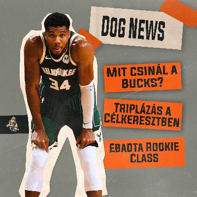 Mi történt az NBA első két hetében?
