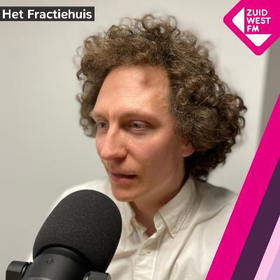 Piet Geerts, Lokaal Perspectief, gemeente Zundert | gemeenteraadsverkiezingen 2026