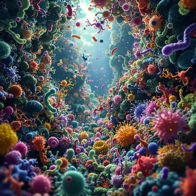 Healing from Within: The Gut Health Connection and Functional Medicine Insights