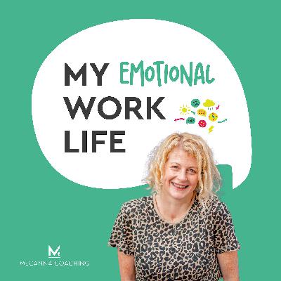 Emotions Allowed: is it ok to bring your whole self to work? Emotions Allowed: is it ok to bring your whole self to work?
