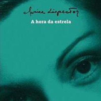Livro - A hora da estrela