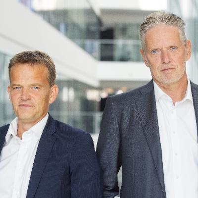 Handelsuro tynger risikoappetitten Handelsuro tynger risikoappetitten