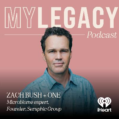 Zach Bush Plus One: Lessons from the Edge of Life Zach Bush Plus One: Lessons from the Edge of Life