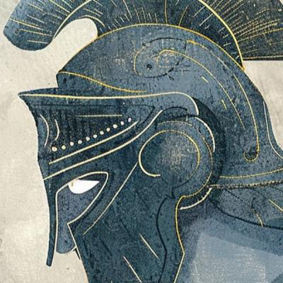 The Iliad by Homer – Part 1 (Books 1-16) The Iliad by Homer – Part 1 (Books 1-16)